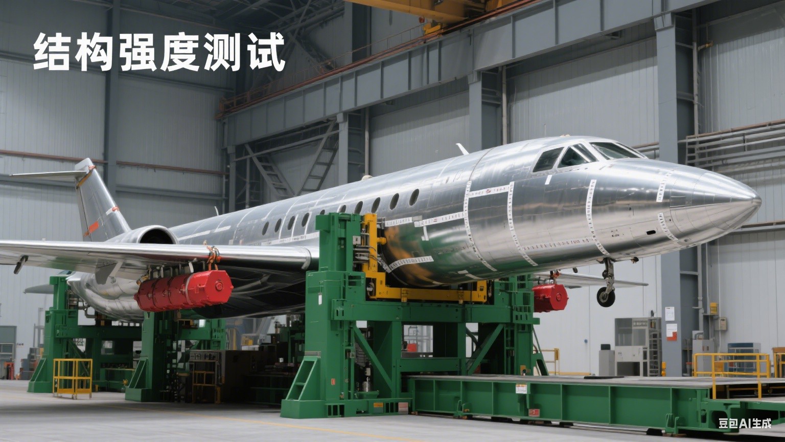 航空发动机测温系统，飞行安全的温度哨兵